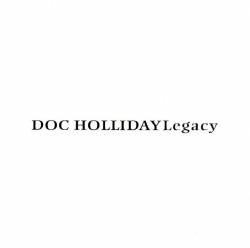 Doc Holliday : Legacy